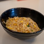 新大宮 中華のサカイ 本店 - 