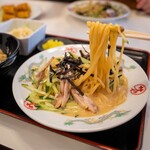 新大宮 中華のサカイ 本店 - 