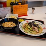 新大宮 中華のサカイ 本店 - 