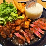 モツビストロ天神ホルモン - 