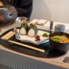 京都ぎをんおむすび屋 さんかく - 