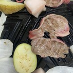 ジンギスカン羊はち - 