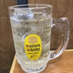 ジンギスカン羊はち - 