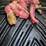 ジンギスカン羊はち - 