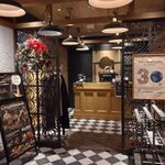 バルバッコア - 