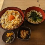 四季自然喰処たちばな - 