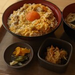 四季自然喰処たちばな - 