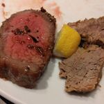 バルバッコア - 