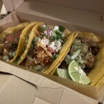 HOBO TACOS - 