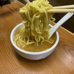 ジンギスカン羊はち - 