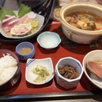 和食麵處 Sagami 甲西店 - 