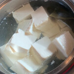 三河屋豆腐店 - 