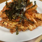 ジンギスカン羊はち - 