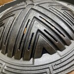 ジンギスカン羊はち - 