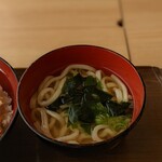 四季自然喰処たちばな - 