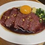 ジンギスカン羊はち - 