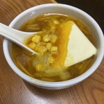 ジンギスカン羊はち - 