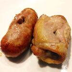 バルバッコア - 