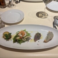 マンジャーモ - 