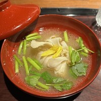 鉄板焼き いわ倉 - 