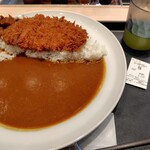 マイカリー食堂 - 
