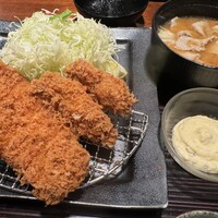 とんかつ まい泉 青山本店 - 