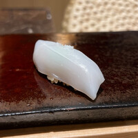 銀座 鮨 おじま - 