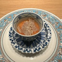 肉割烹 岡田前 - 