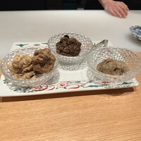 肉割烹 岡田前 - 