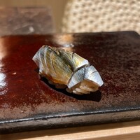 銀座 鮨 おじま - 