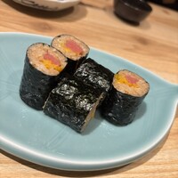 梅田 鮨割烹のの - 