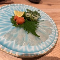 梅田 鮨割烹のの - 