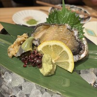 梅田 鮨割烹のの - 