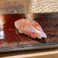 銀座 鮨 おじま - 