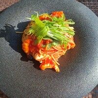 スミレオオサカ - 