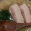 烈志笑魚油 麺香房 三く