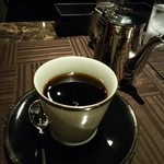 ピエールプレシュウズ - カフェ