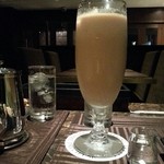 ピエールプレシュウズ - アイス・ロイヤル・ミルクティー