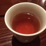Kato Gyu Nikuten Ginza -  お茶