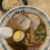 桂花ラーメン 新宿ふぁんてん