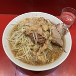ラーメン二郎 - 