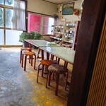 くれたけ食堂 - 