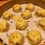 Din Tai Fung - 料理写真: