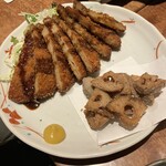 九州うまいもんと焼酎 芋蔵 - 