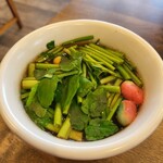 カフェマルタ - 