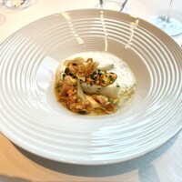 RESTAURANT PRUNIER - 