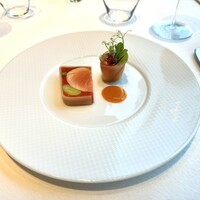 RESTAURANT PRUNIER - 