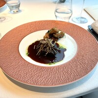 RESTAURANT PRUNIER - 