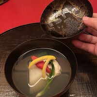 京料理 木乃婦 -  京料理 木乃婦 -