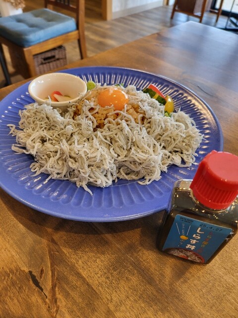 カフェマルタ（caf&eacute; malta） - 美田園（カフェ）の写真